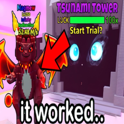 🌈 MAXXED BASE 🌊 INSANE MODDED!