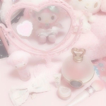 Life in a pink world