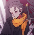 Re:Red Clothing
