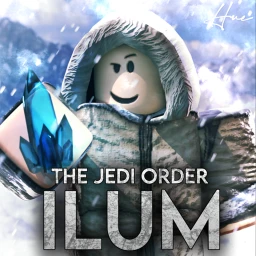 The Jedi Temple on Ilum icon