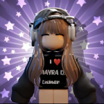 Mayra D Gamer