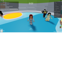 Fighting/Owner Admin