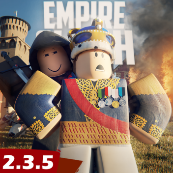 👑 Empire Clash