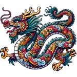 龍斗一家［龍斗組］
