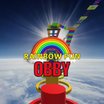 Fun Easy Obby 🌟 45 Stage