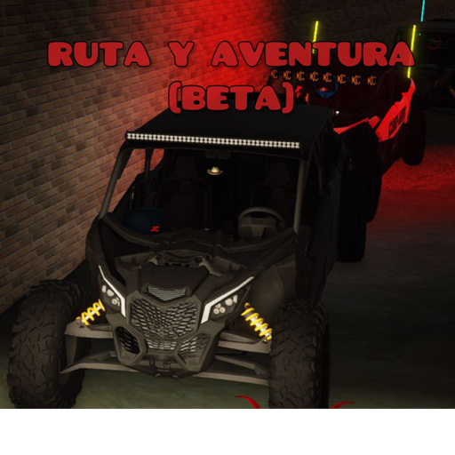 Ruta Y Aventura [BETA]