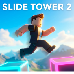 [🔄] Slide Tower 2