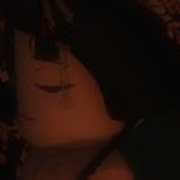 Black Water Mysteries - the Town of Katakura