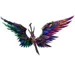 Croma wings