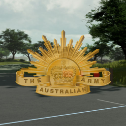 Abootorra Military Area, VIC