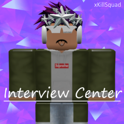 Rain's Outlet™ Interview Center