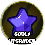 Godly Upgrader