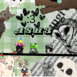 +-ASH3 fanz-+