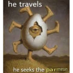 | .ᴄʜᴀᴏᴛɪᴄ. |
