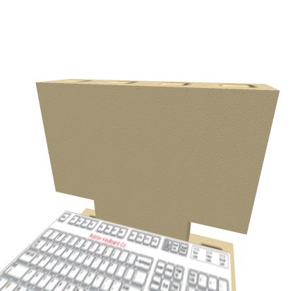 Desert Team Computer