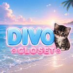 Divo closet
