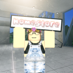 [V1] The Scrub Lot - Homestore