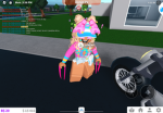 Giving preppy