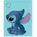 Stitch army: )