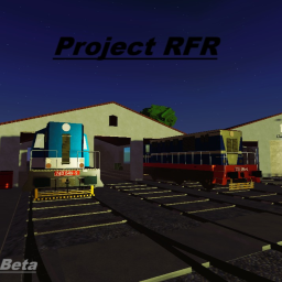 Project RFR