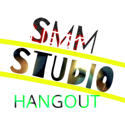 Earthquake!😖SMM Studio - Hangout