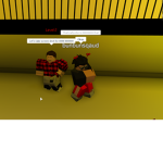Roblox Online Dater Police!