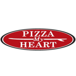 Pizza my Heart