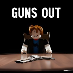 Guns Out!