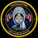 [Central] Police Department Headquarters