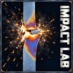 Impact Lab: Extreme Physics! icon