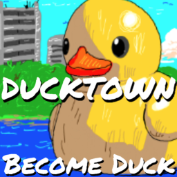 DuckTown