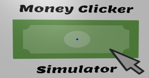 Money Clicker Simulator