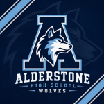 Alderstone High School I NEW