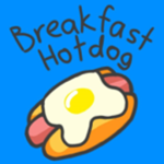 Breakfast Hotdog Development
