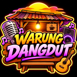 WARUNG DANGDUT