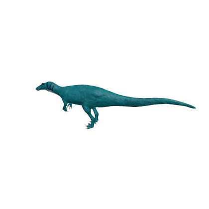 Baryonyx Walkeri