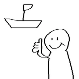 Untitled ship fight game icon