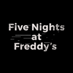 Official Five Night At Freddy