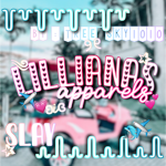 - Lilliana’s apparel’s -
