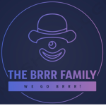 The Brrr Family.