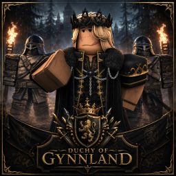 Duchy Of Gynnland