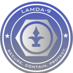 [SCPF] - Lamda-9