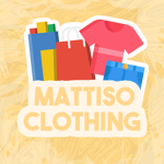 Mattiso Clothing