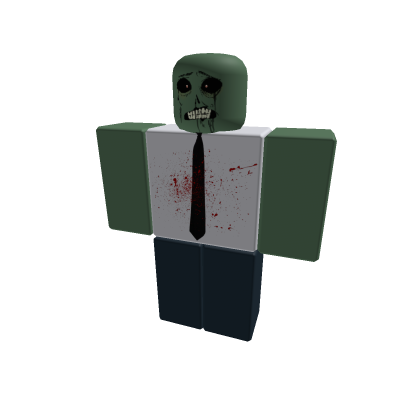 Zombie
