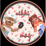 Nikki&Mag's Cherries