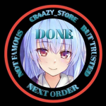 FlamingIcez's Edgy Fanclub