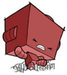 Angry Little Robots