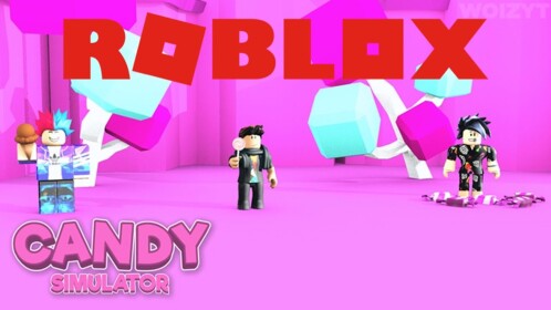 Candy simulator