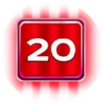 The Hunt: Roblox 20 Badge