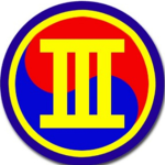 제 15사단 화룡부대|| ROKA 15th Infantry Division Hwaryong